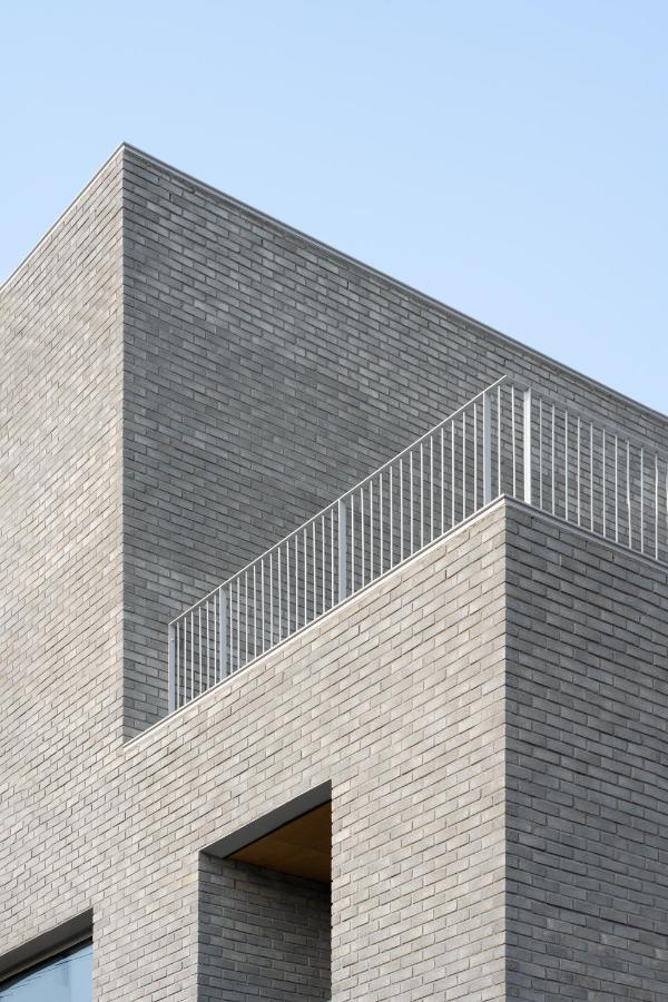 Laon On 37 Bed & Breakfast Tongyeong Exterior photo