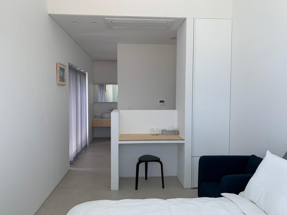 Laon On 37 Bed & Breakfast Tongyeong Exterior photo