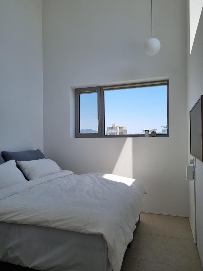 Laon On 37 Bed & Breakfast Tongyeong Exterior photo