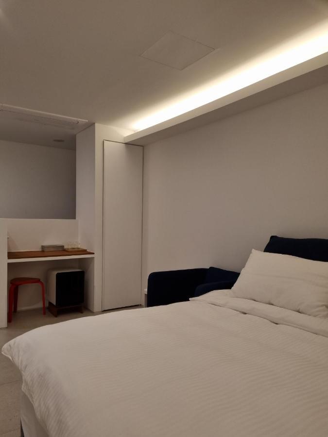 Laon On 37 Bed & Breakfast Tongyeong Exterior photo