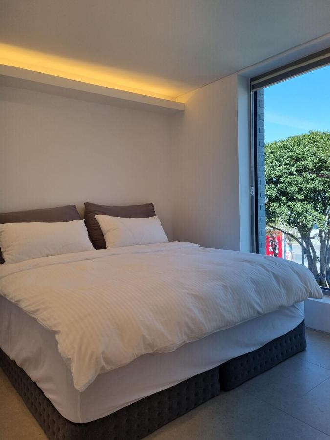 Laon On 37 Bed & Breakfast Tongyeong Exterior photo