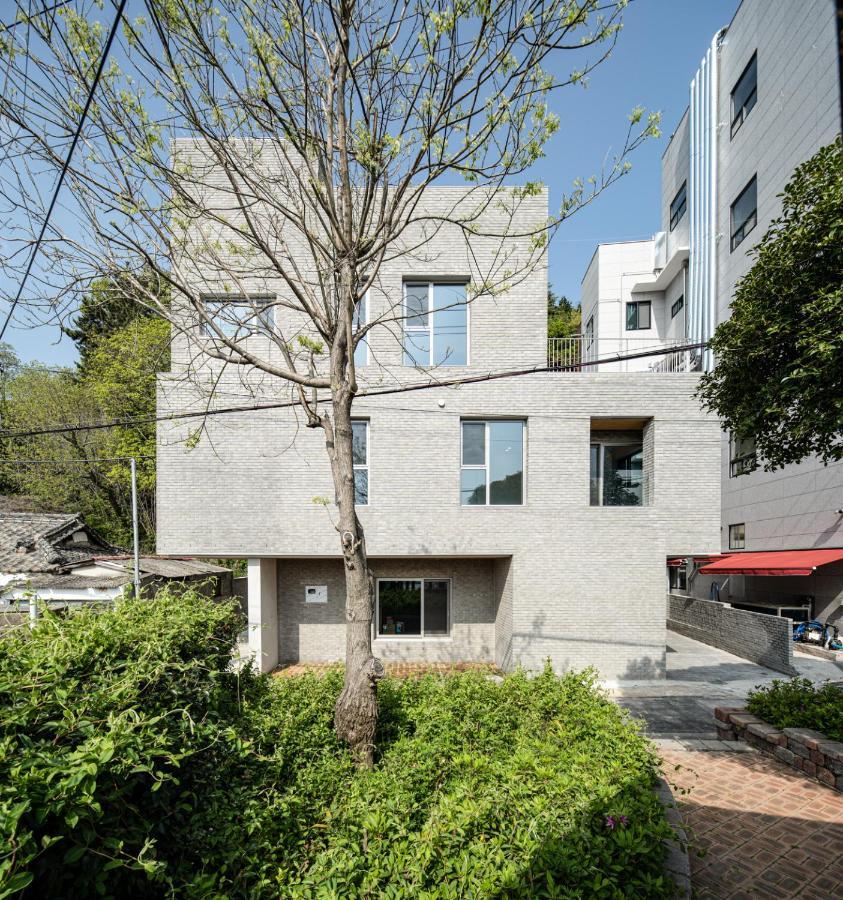 Laon On 37 Bed & Breakfast Tongyeong Exterior photo