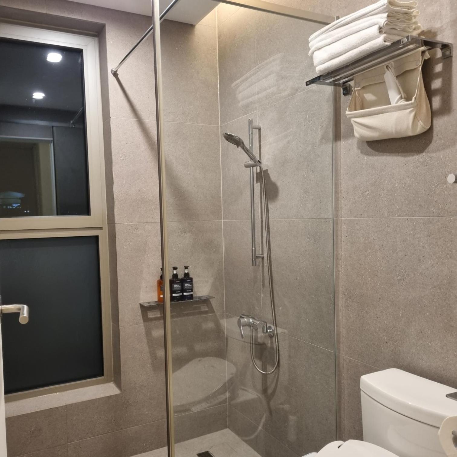 Laon On 37 Bed & Breakfast Tongyeong Exterior photo
